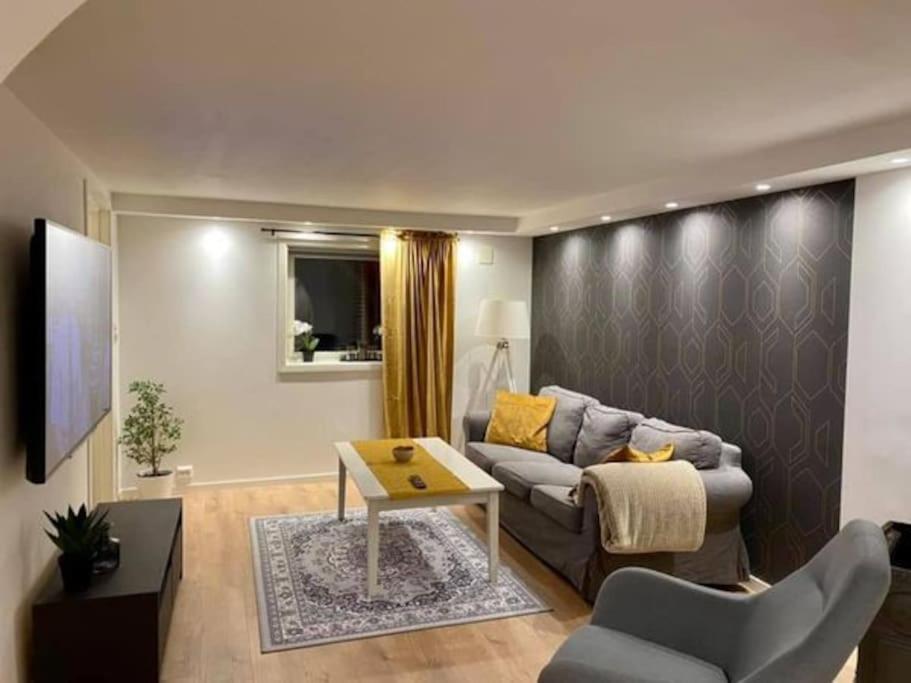 Vikran Apartments Na Koncu Swiata Exterior photo